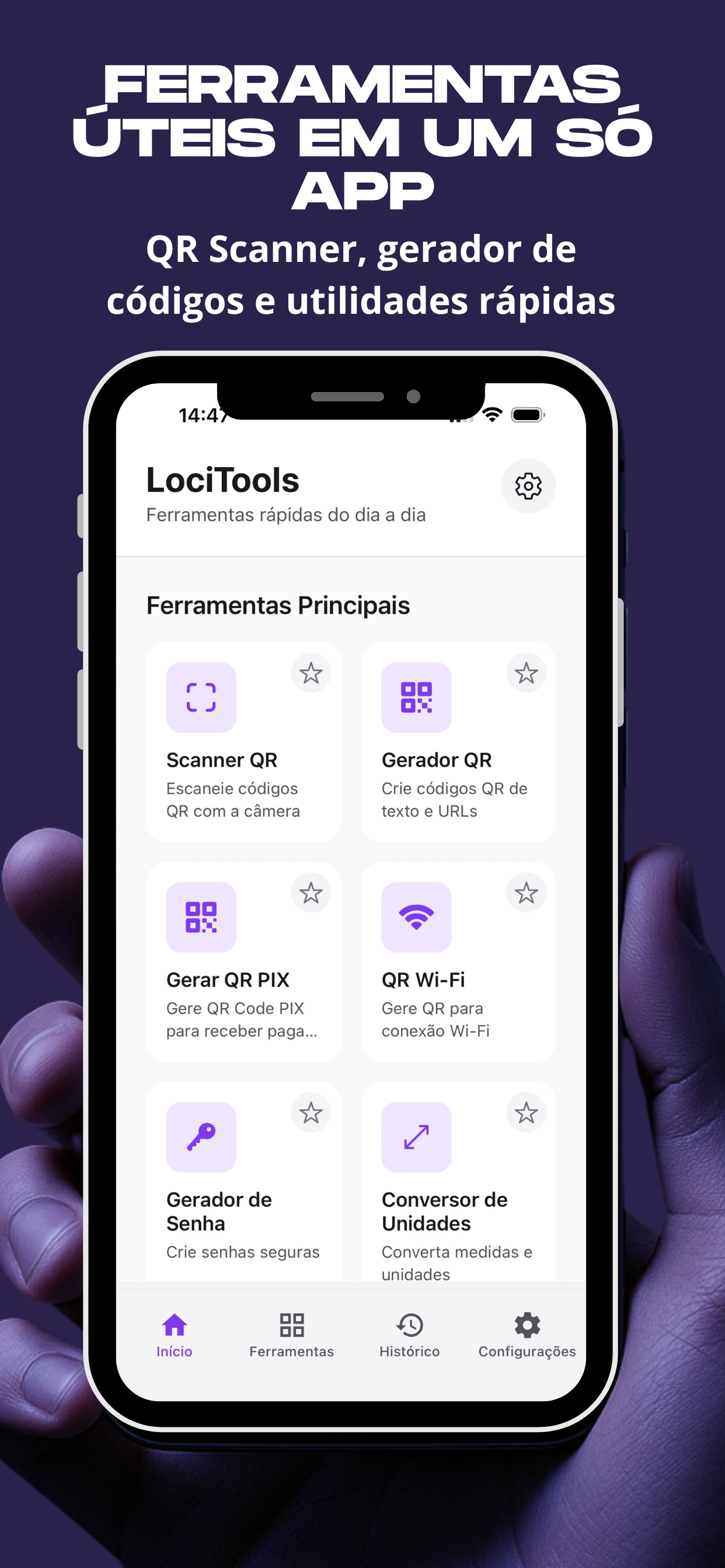 LociTools