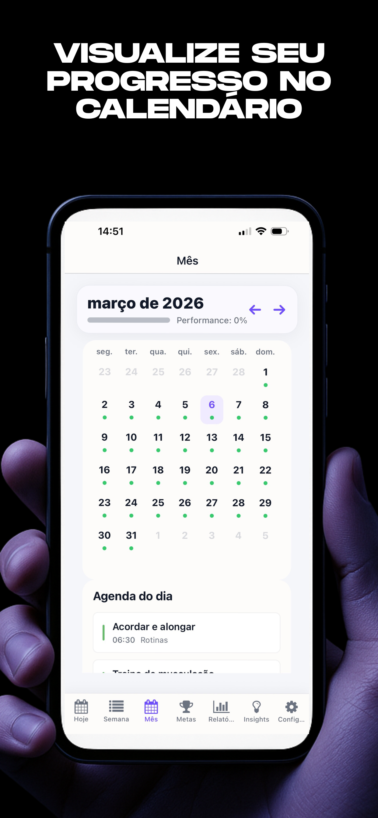 Ritmo - 2