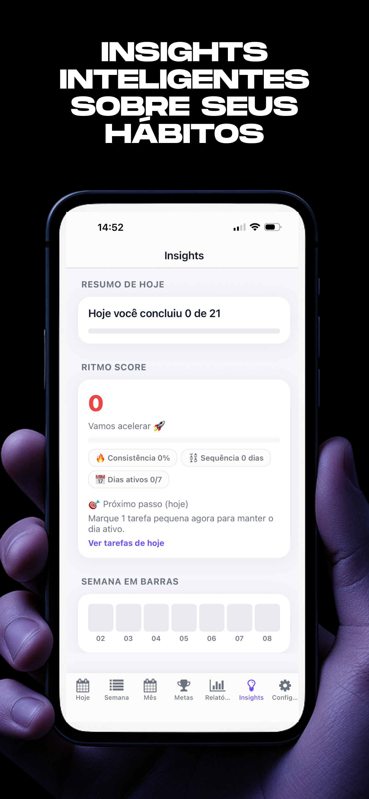 Ritmo - 4