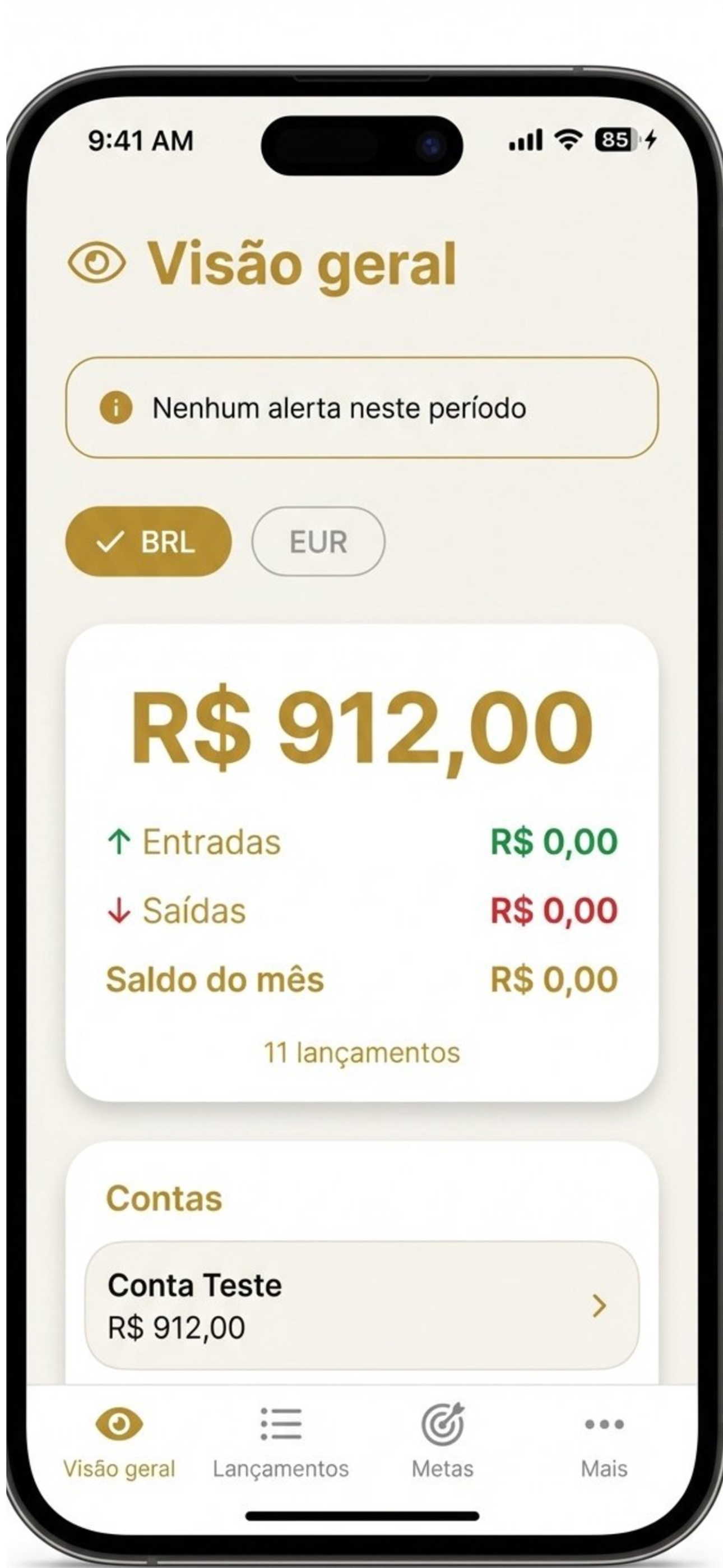 LociOne Finance - 1