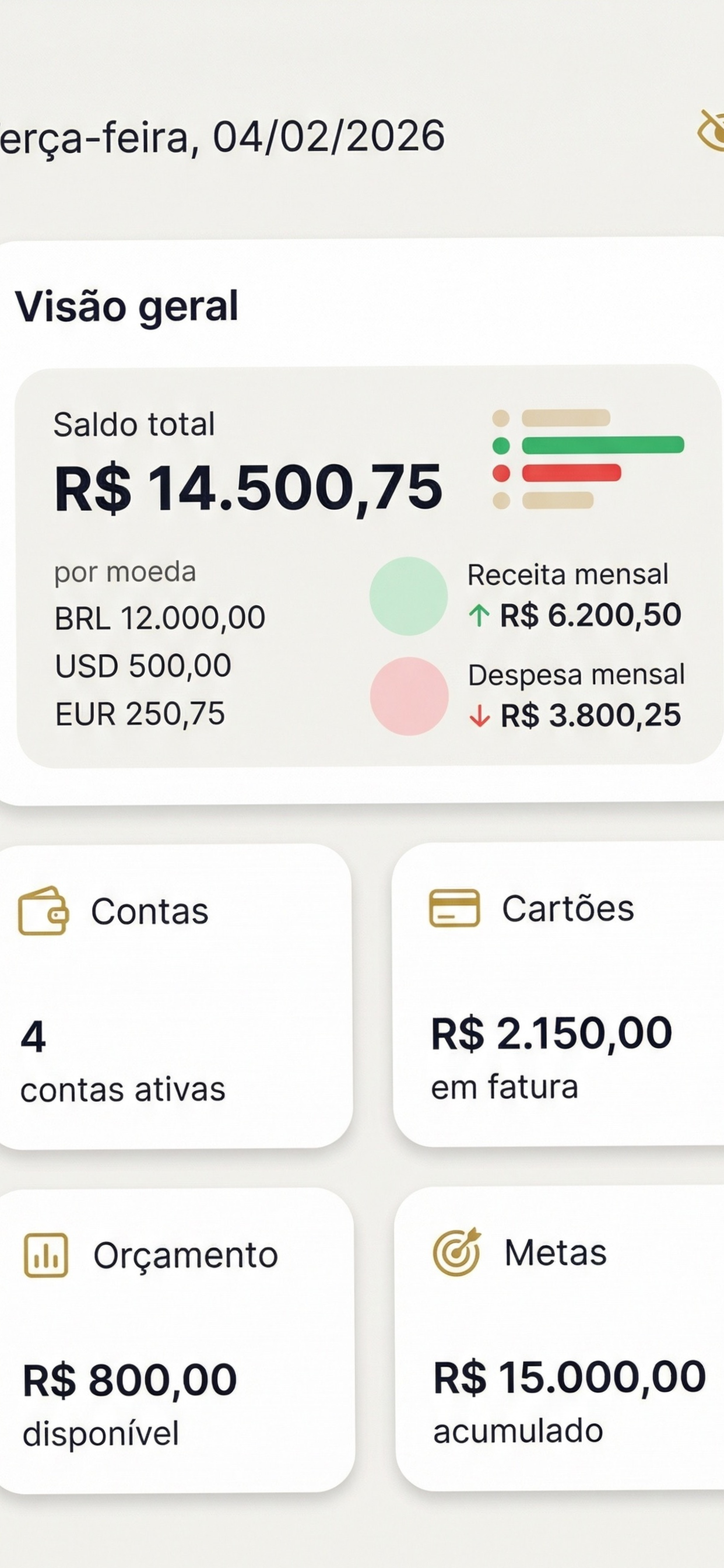 LociOne Finance - 3
